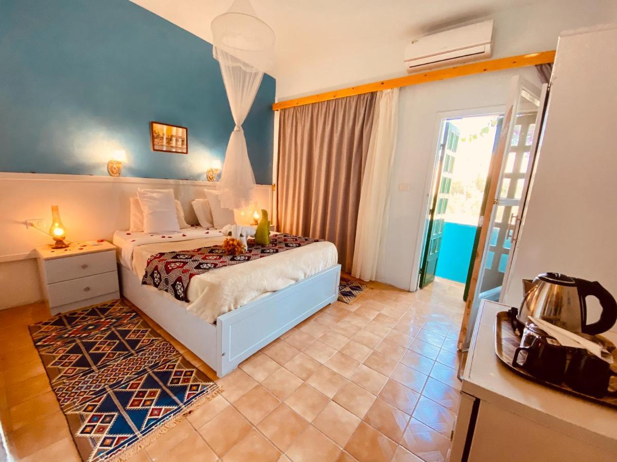 El Gezira Hotel Luxor Esterno foto